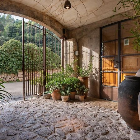 Agroturismo Son Viscos Valldemossa  Zewnętrze zdjęcie