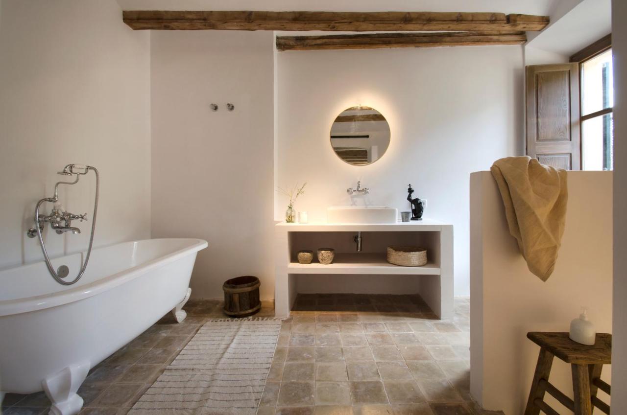 Agroturismo Son Viscos Valldemossa  Zewnętrze zdjęcie