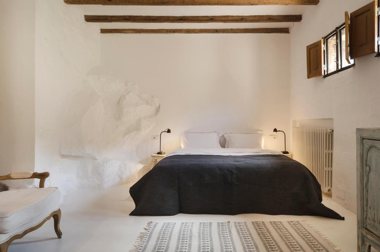 Agroturismo Son Viscos Valldemossa  Zewnętrze zdjęcie