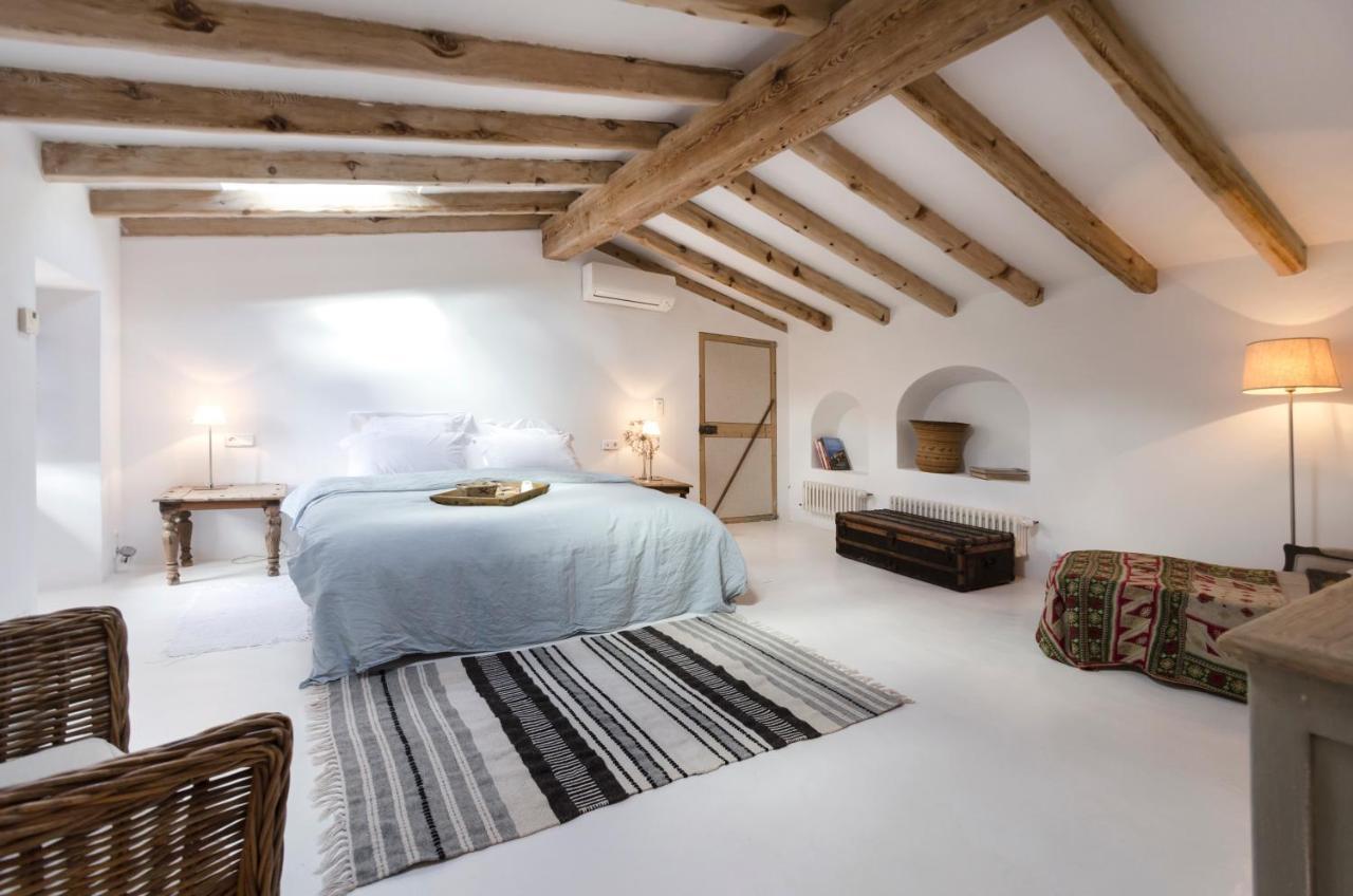 Agroturismo Son Viscos Valldemossa  Zewnętrze zdjęcie