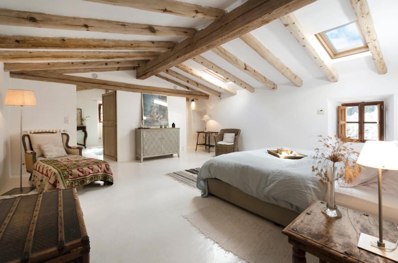 Agroturismo Son Viscos Valldemossa  Zewnętrze zdjęcie