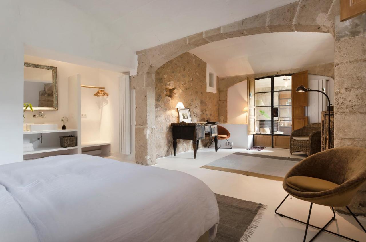 Agroturismo Son Viscos Valldemossa  Zewnętrze zdjęcie