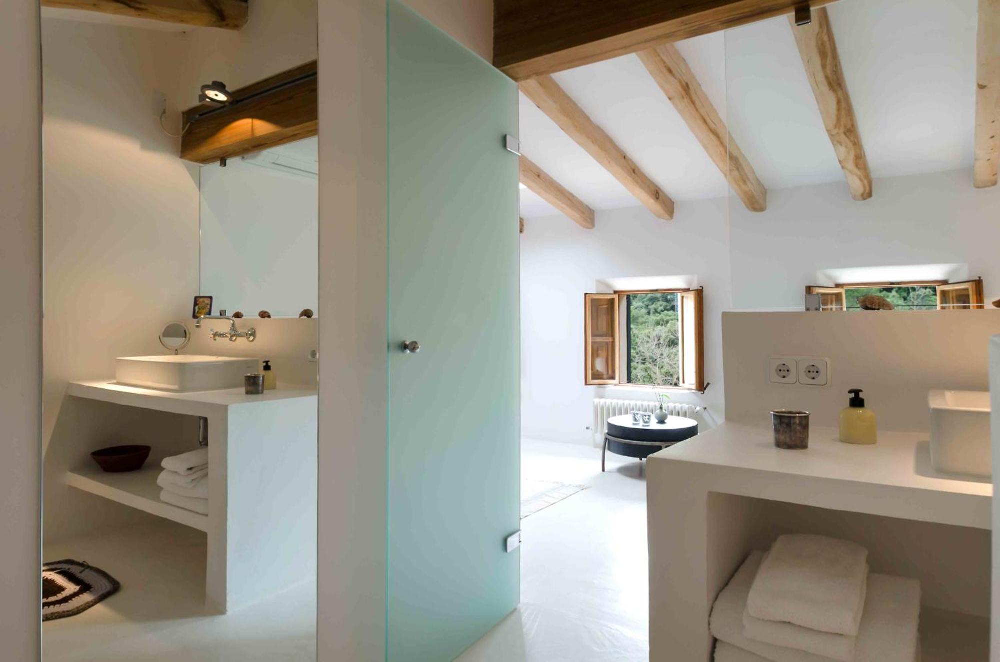 Agroturismo Son Viscos Valldemossa  Zewnętrze zdjęcie
