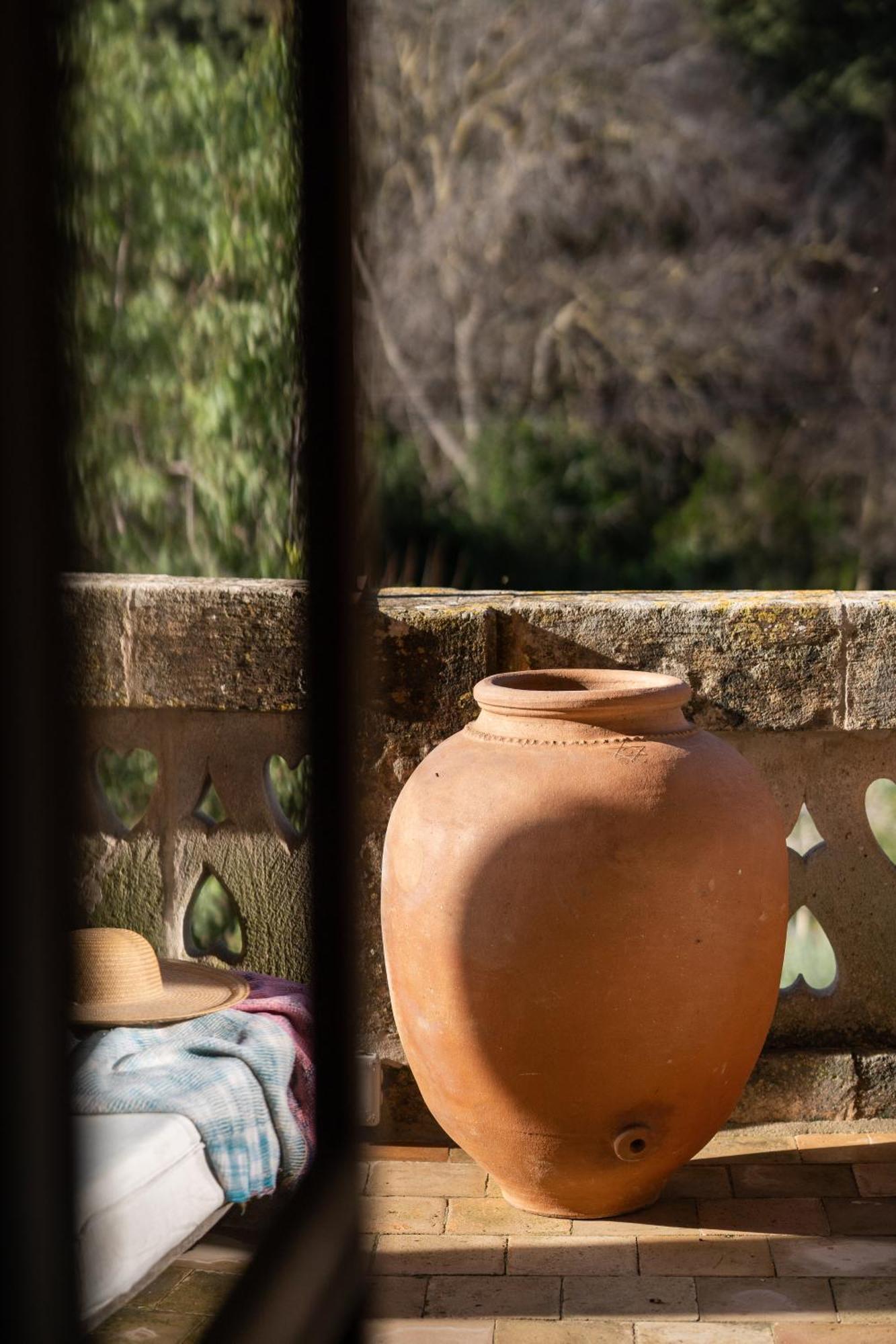 Agroturismo Son Viscos Valldemossa  Zewnętrze zdjęcie