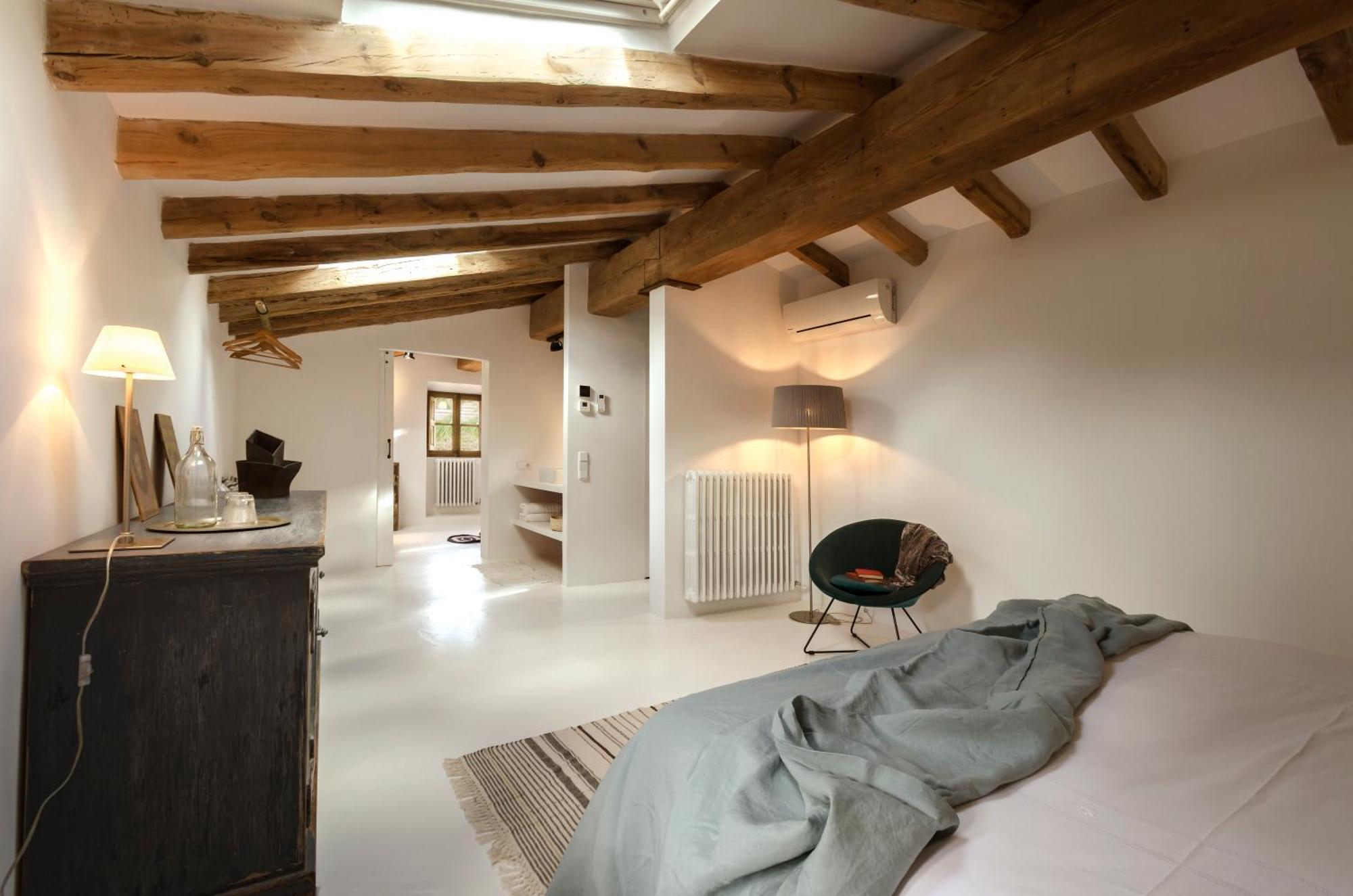 Agroturismo Son Viscos Valldemossa  Zewnętrze zdjęcie