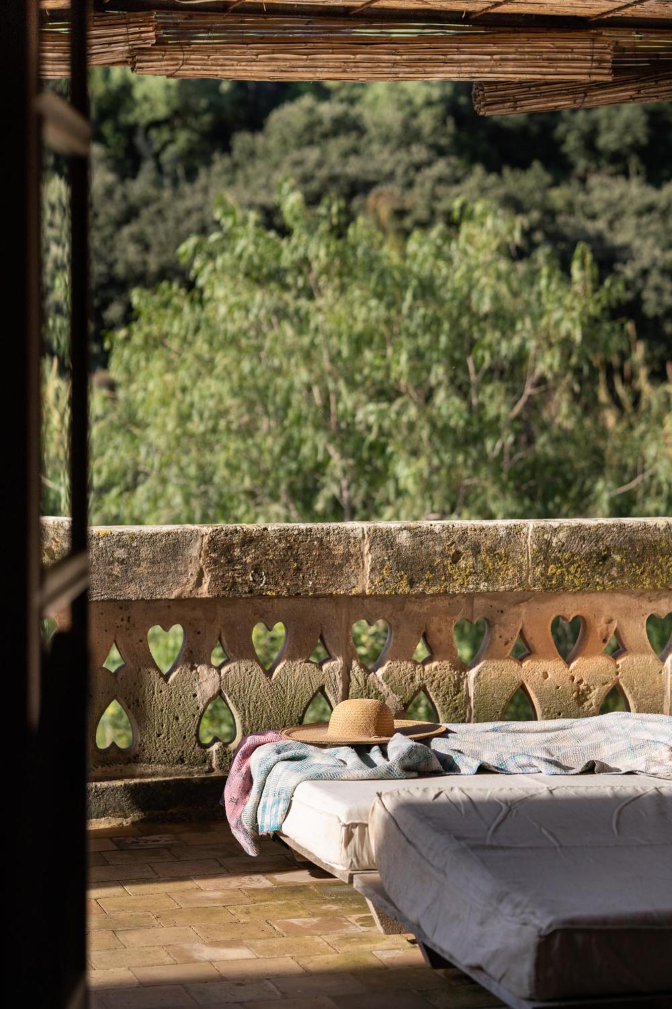 Agroturismo Son Viscos Valldemossa  Zewnętrze zdjęcie