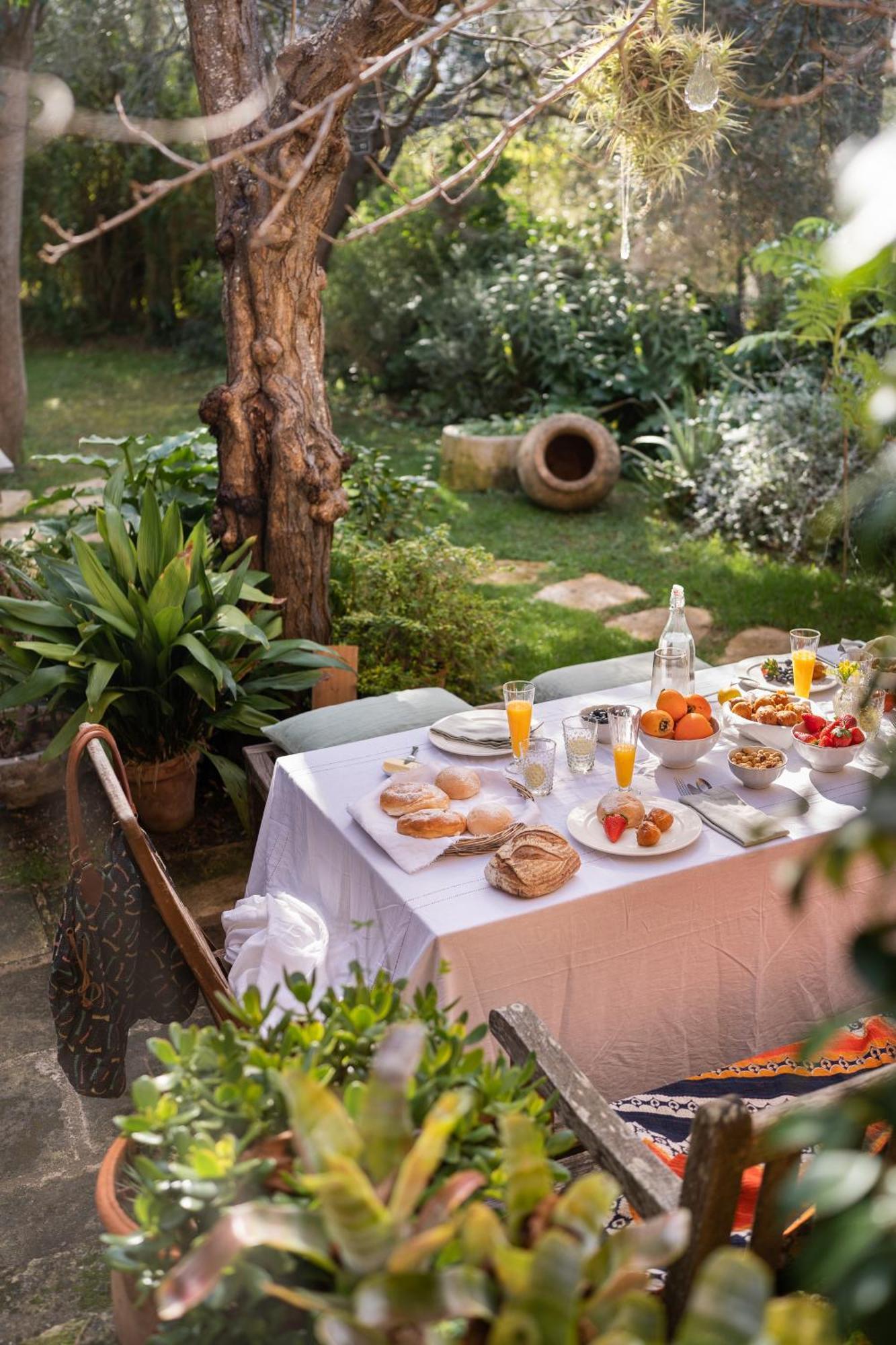 Agroturismo Son Viscos Valldemossa  Zewnętrze zdjęcie