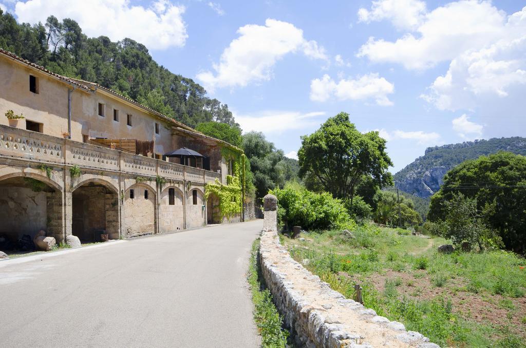 Agroturismo Son Viscos Valldemossa  Zewnętrze zdjęcie